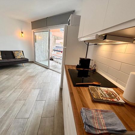 Wonderful Apartment In Platja D'Aro Eksteriør bilde