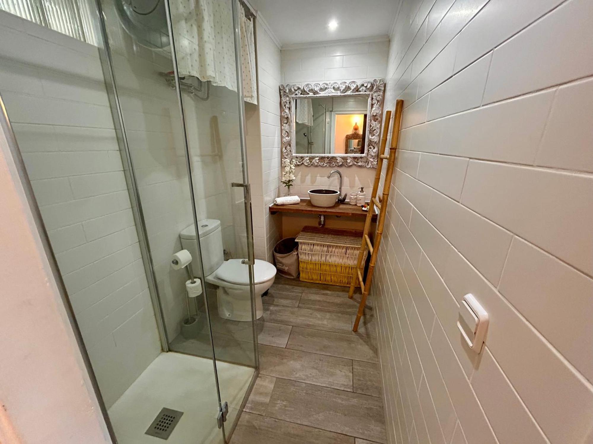 Wonderful Apartment In Platja D'Aro Eksteriør bilde