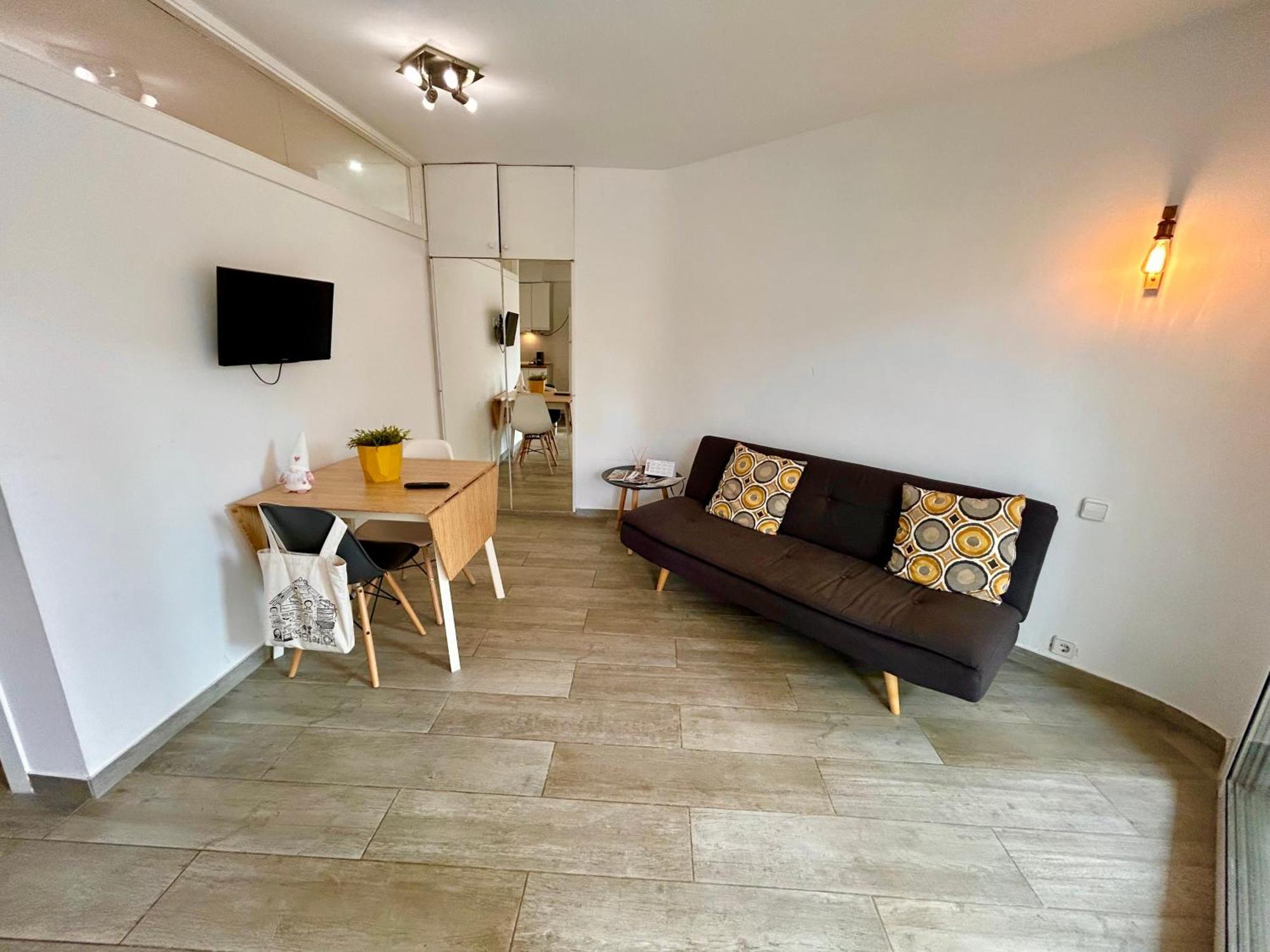 Wonderful Apartment In Platja D'Aro Eksteriør bilde